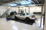 Mazda MX-5 Super 200 by BBR 2014 года